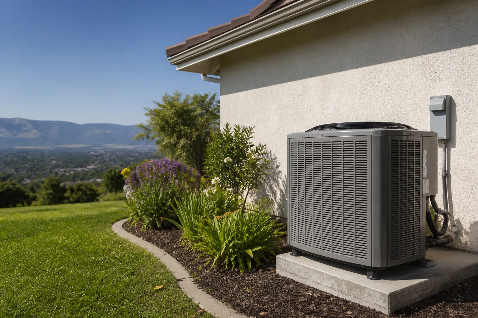 York AC Repair & Installation in San Jose: A Homeowner’s Guide