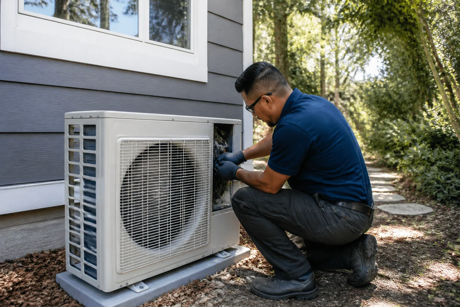 Daikin AC Repair & Installation in San Jose: A Homeowner’s Guide