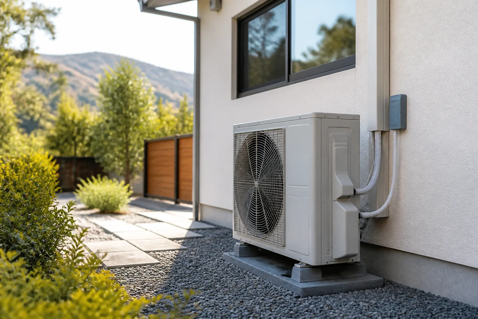 5 Mistakes to Avoid With Heat Pump & Mini Split