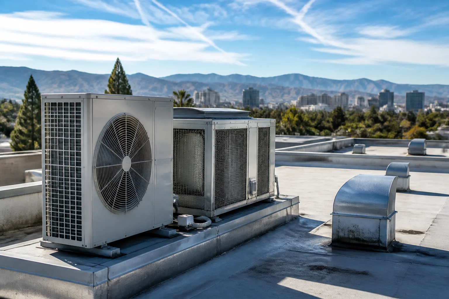 5 Mistakes to Avoid With Air Quality & Ventilation