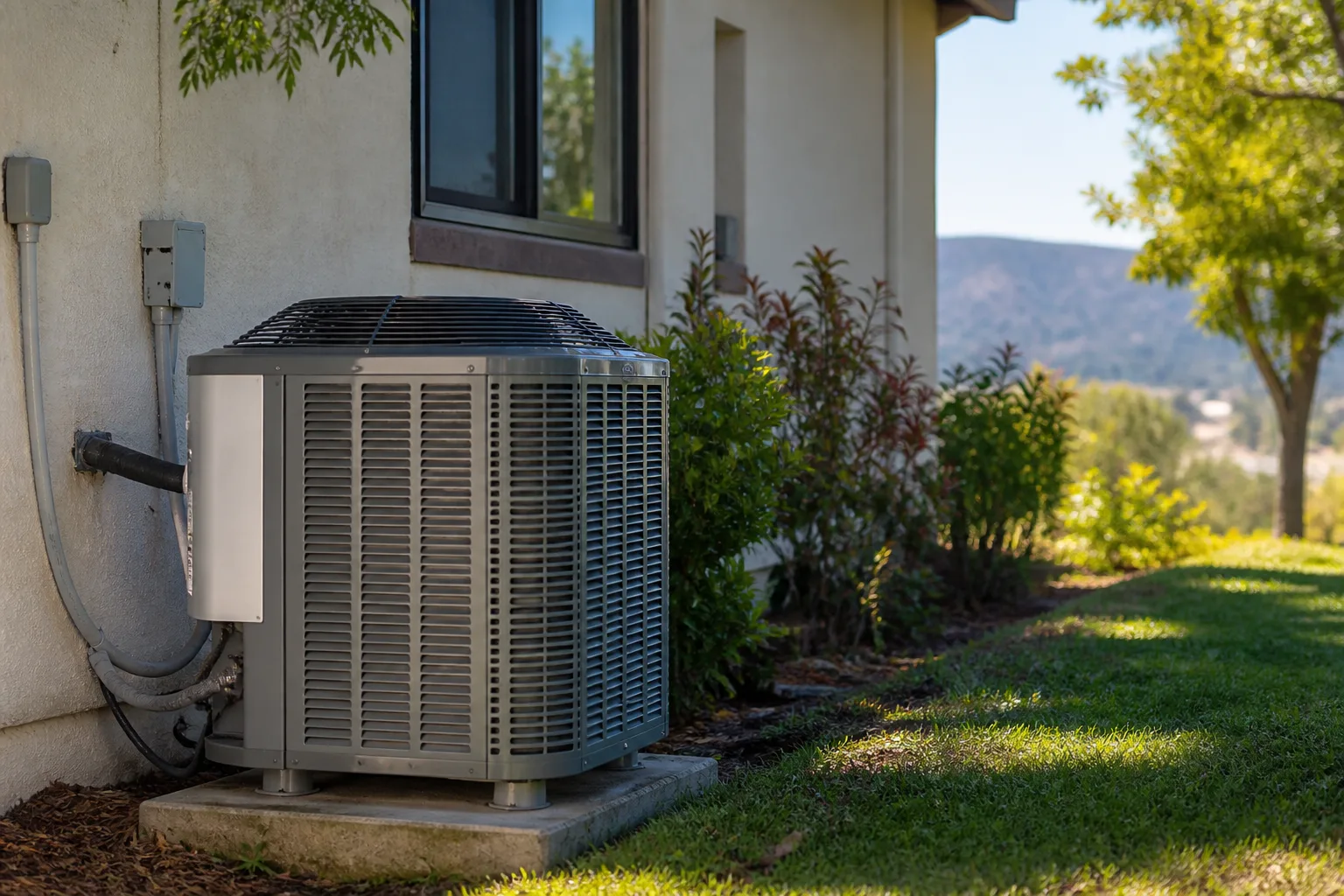 Top Signs You Need HVAC Service — Don’t Ignore These
