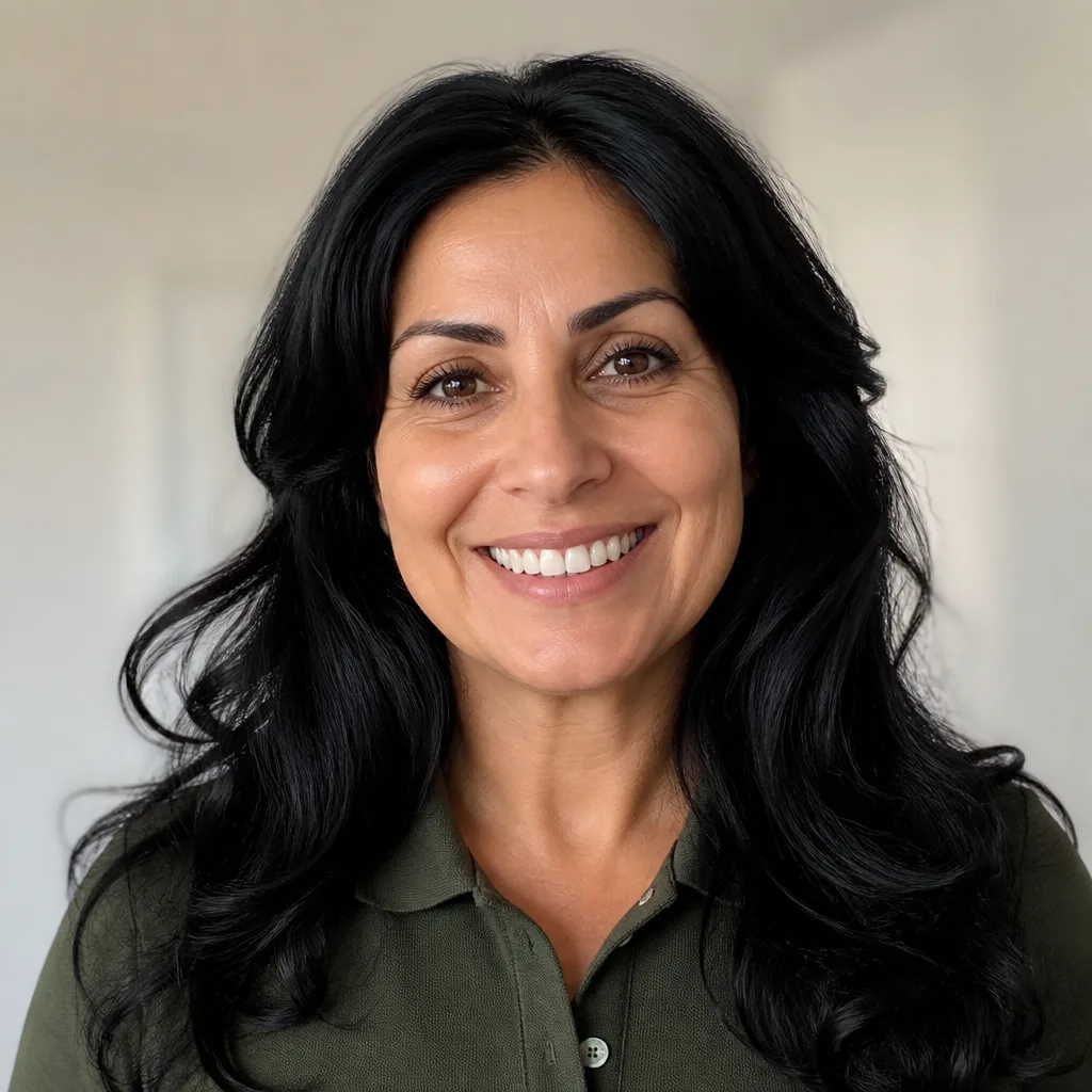 Salma K.